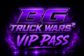 BG Truck Wars 2 VIP Pass
