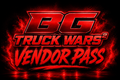 BG Truck Wars 2 Vendor